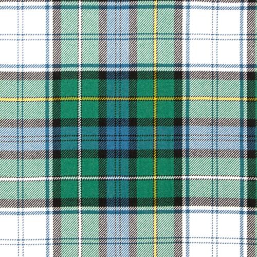 dress campbell tartan