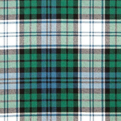 dress blackwatch tartan | black watch tartan view 4