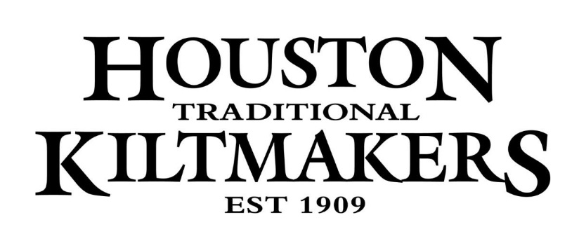Houston Kiltmakers Blog