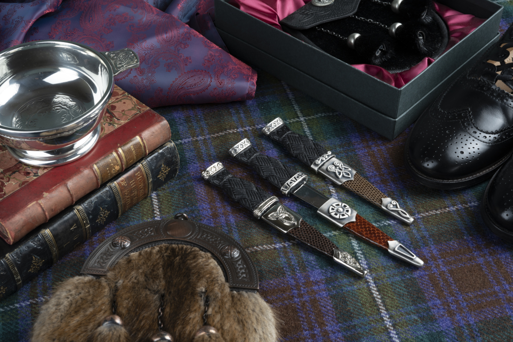 Scottish Christmas gifts