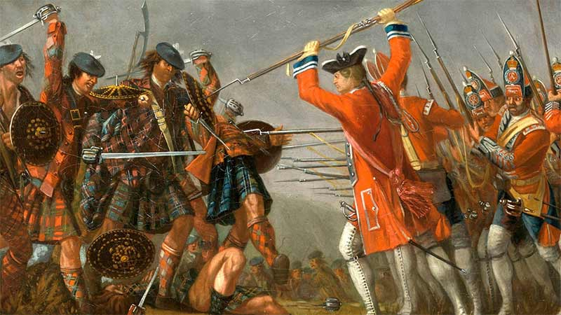 what is the history of tartan 