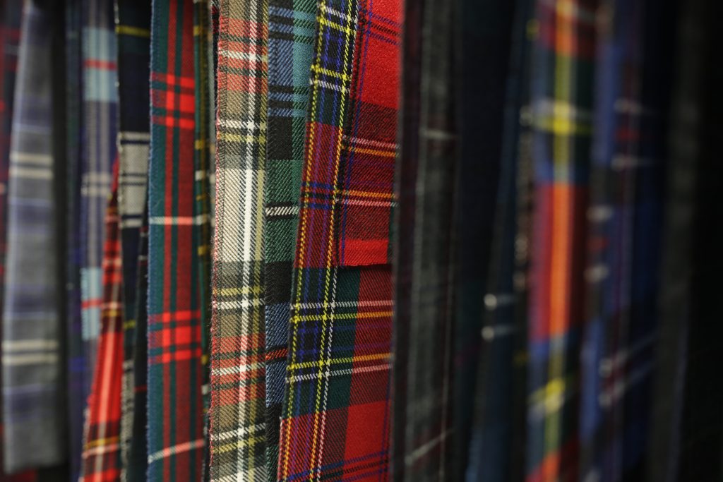 kilts usa