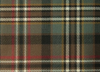 Scott family tartan view 2