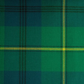 johnstone clan tartan kilt view 2
