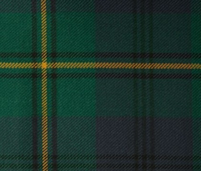 johnstone clan tartan