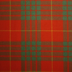Cameron kilt view 1 