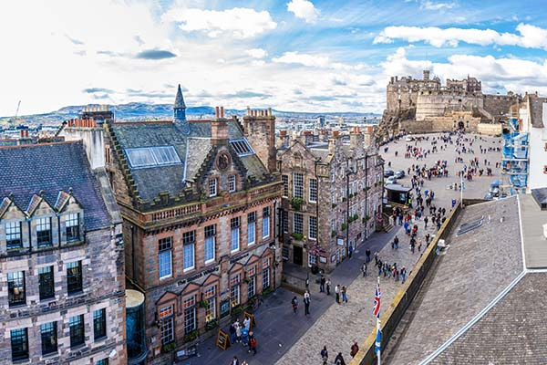 kiltmakers scotland