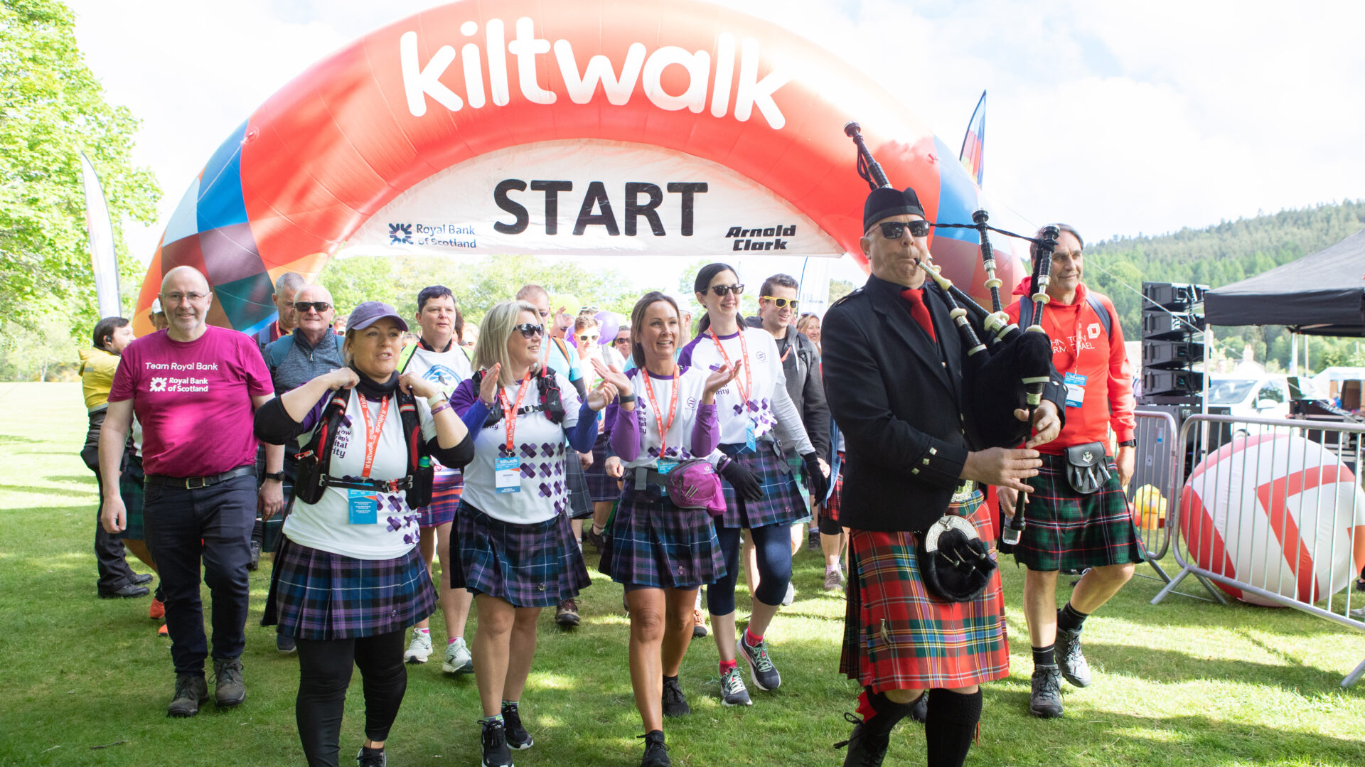 kilt shop dundee