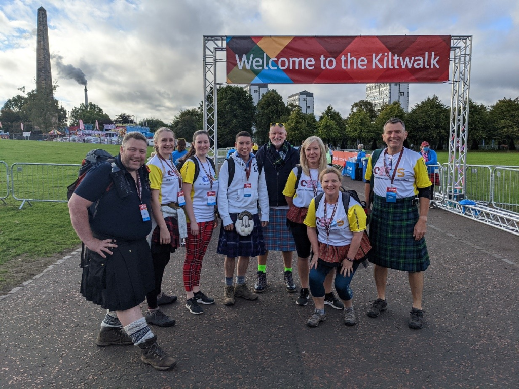 buy dundee kilt