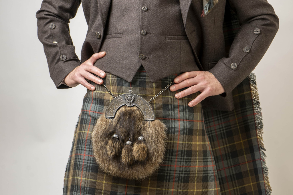 kilt outfit dundee