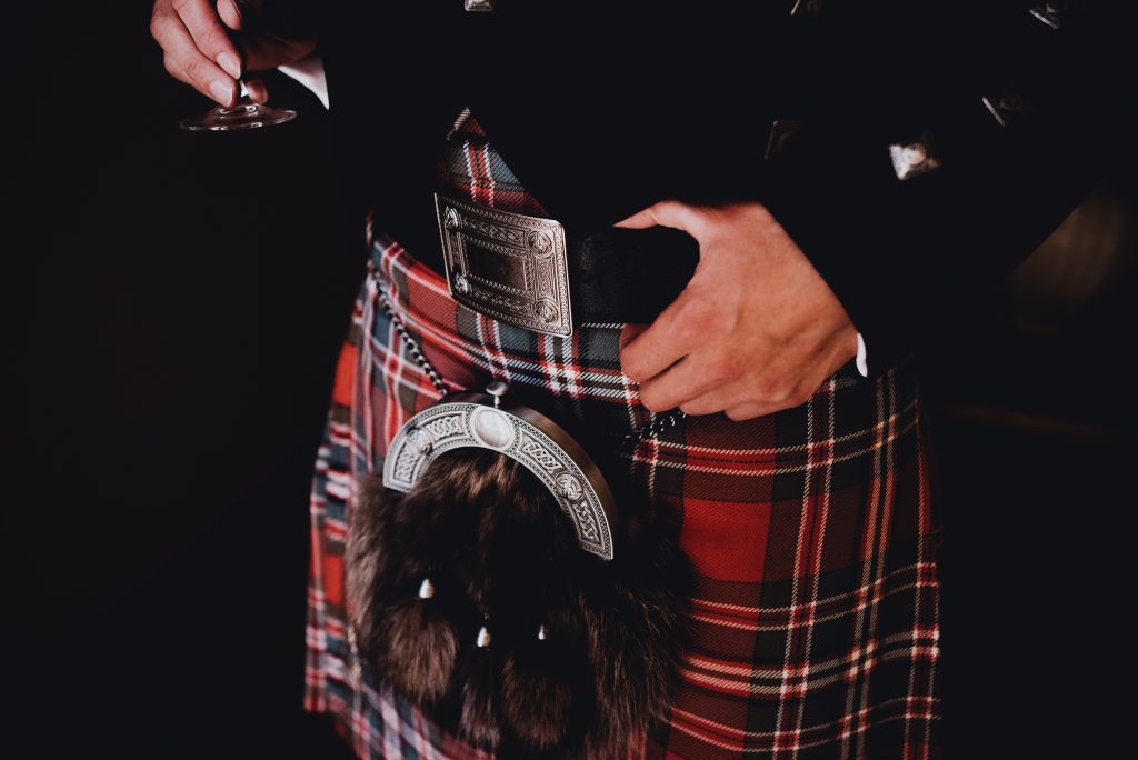 family Clan Tartan finder view 2