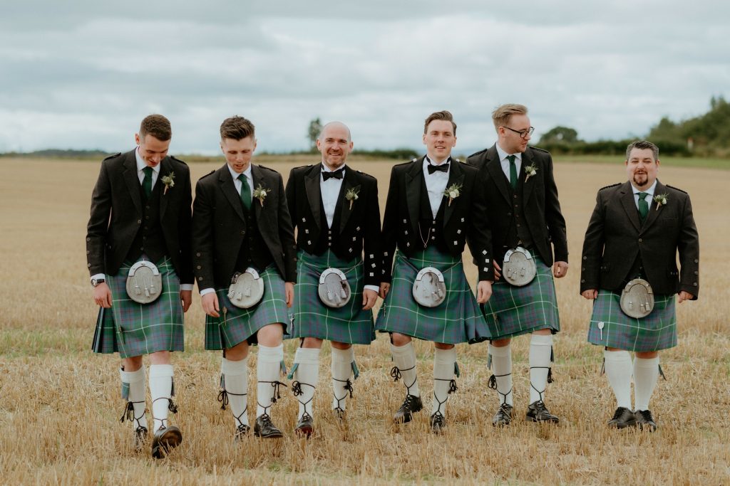 kilt shirt view 2