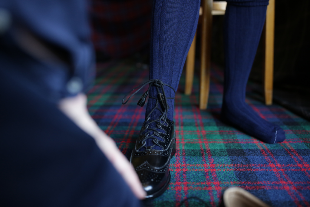 kilt shirts
