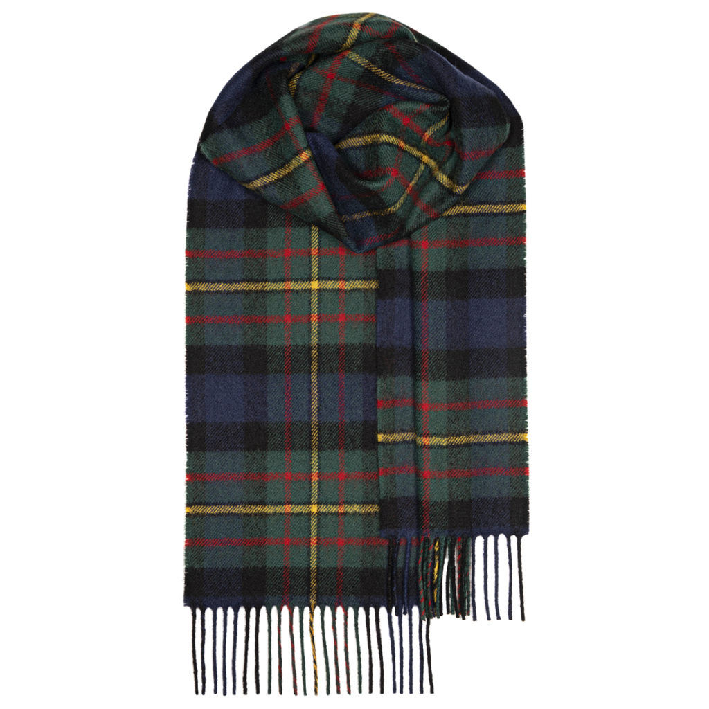 tartan gifts