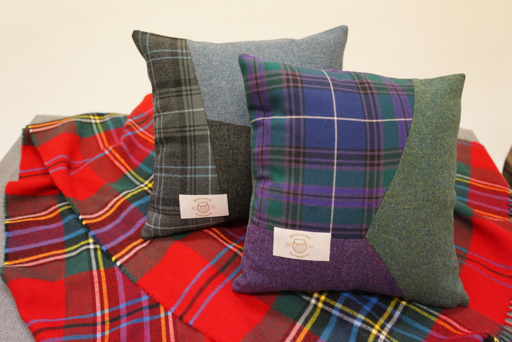 scottish kiltmakers