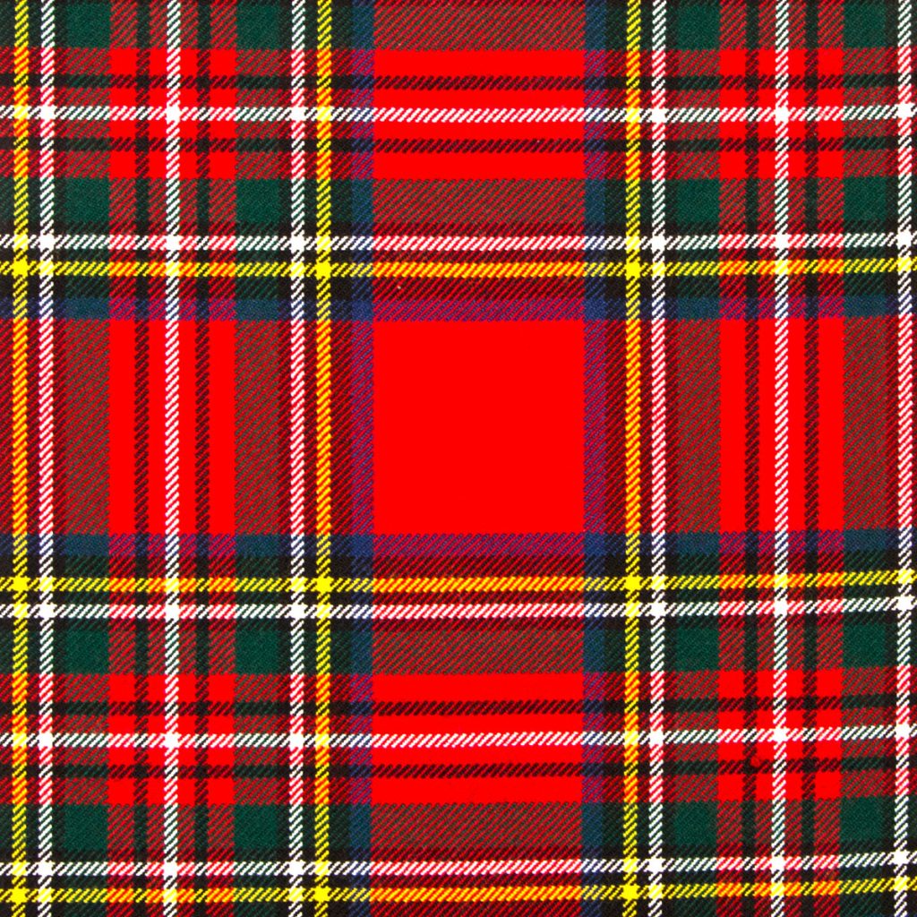 stewart tartan view 2 