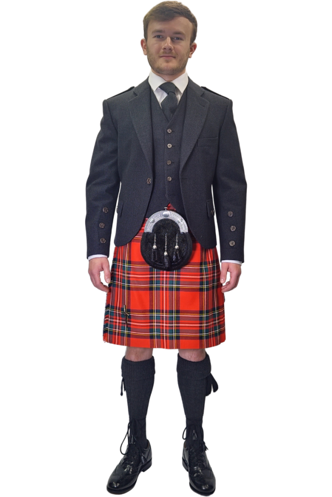 stewart tartan 