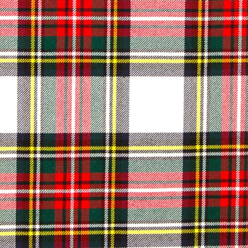 dress stewart tartan