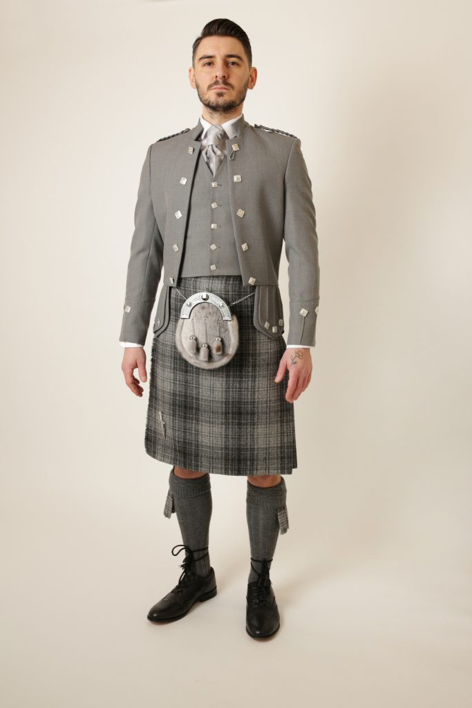 Kilts for men