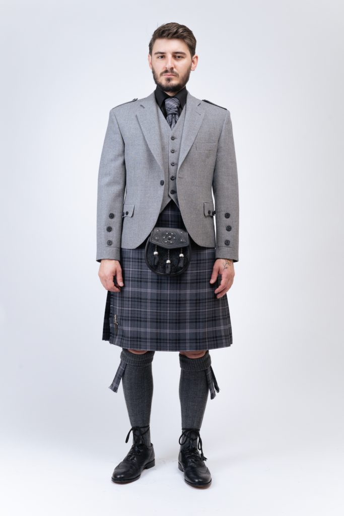 Men's Kilts