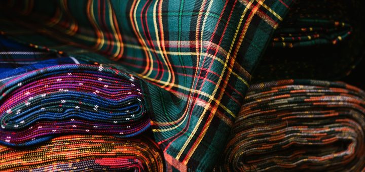 Traditional Men's Kilts view 1