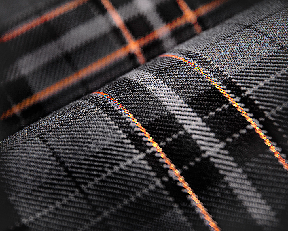Scottish men's Kilt