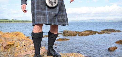 Quick Kilt Packs
