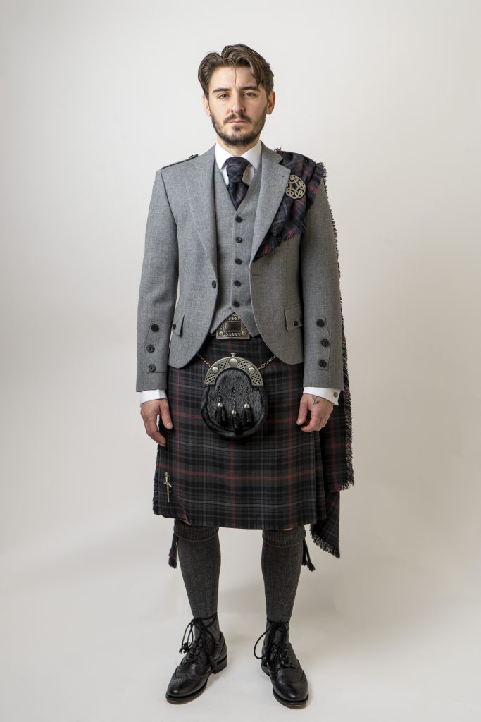 World Cup Kilt 2026