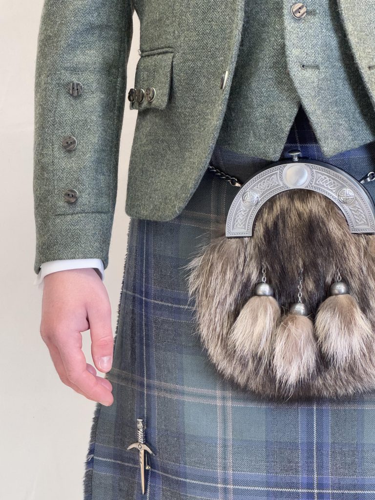 High-Quality Kilts Glasgow view 1 