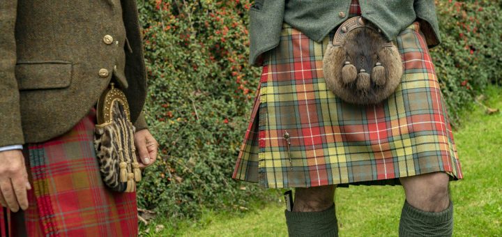 High Quality Kilts Glasgow